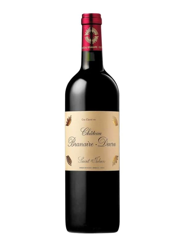 Rượu vang Chateau Branaire Ducru