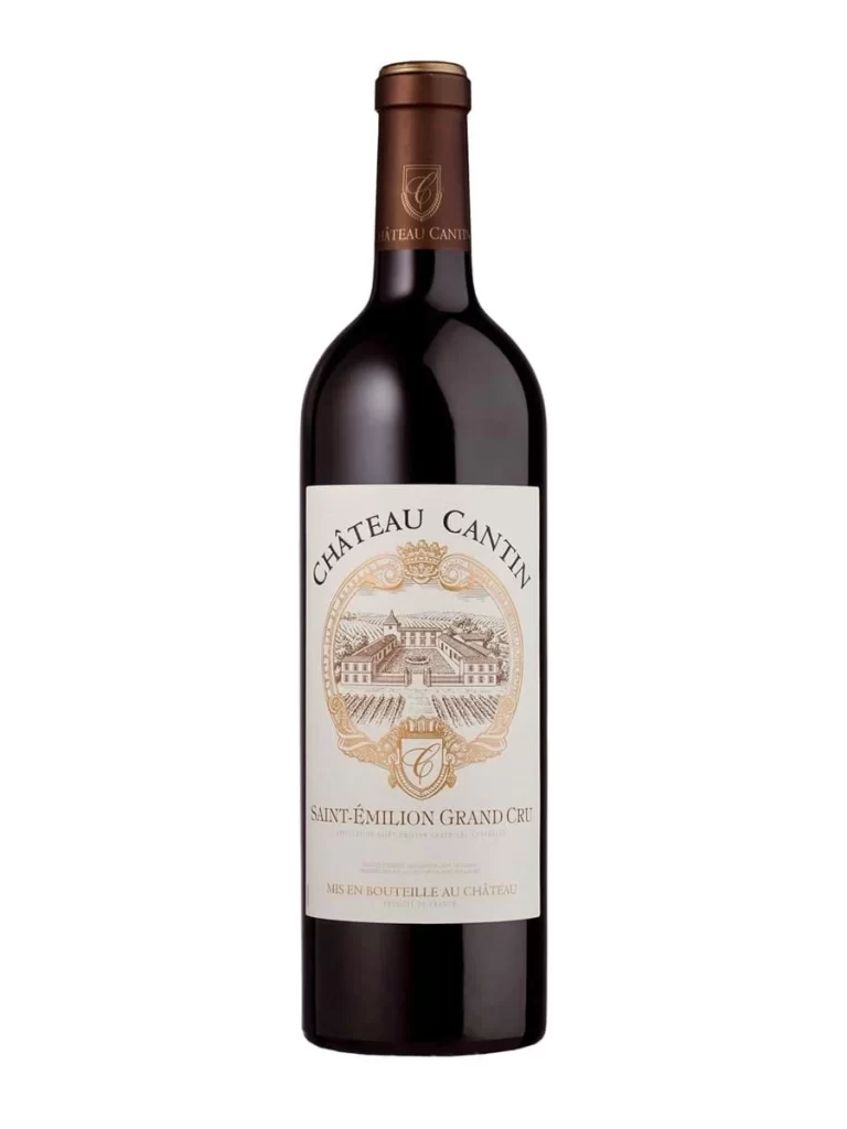 Chateau Cantin