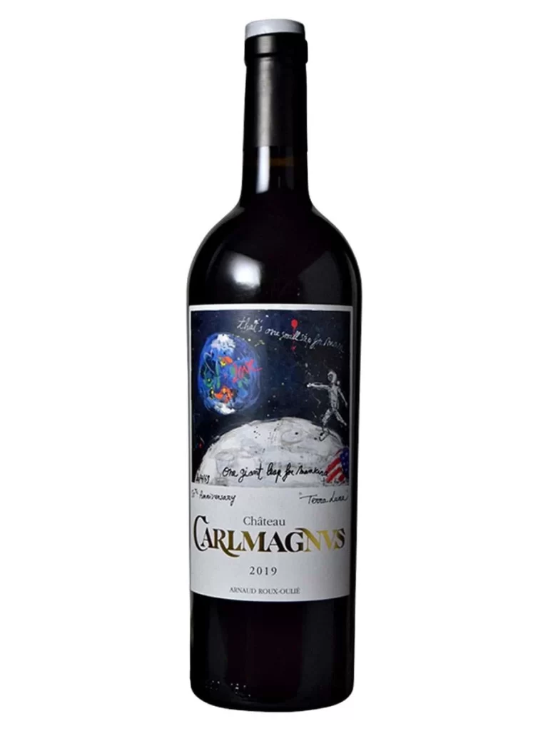 Chateau Carlmagnus