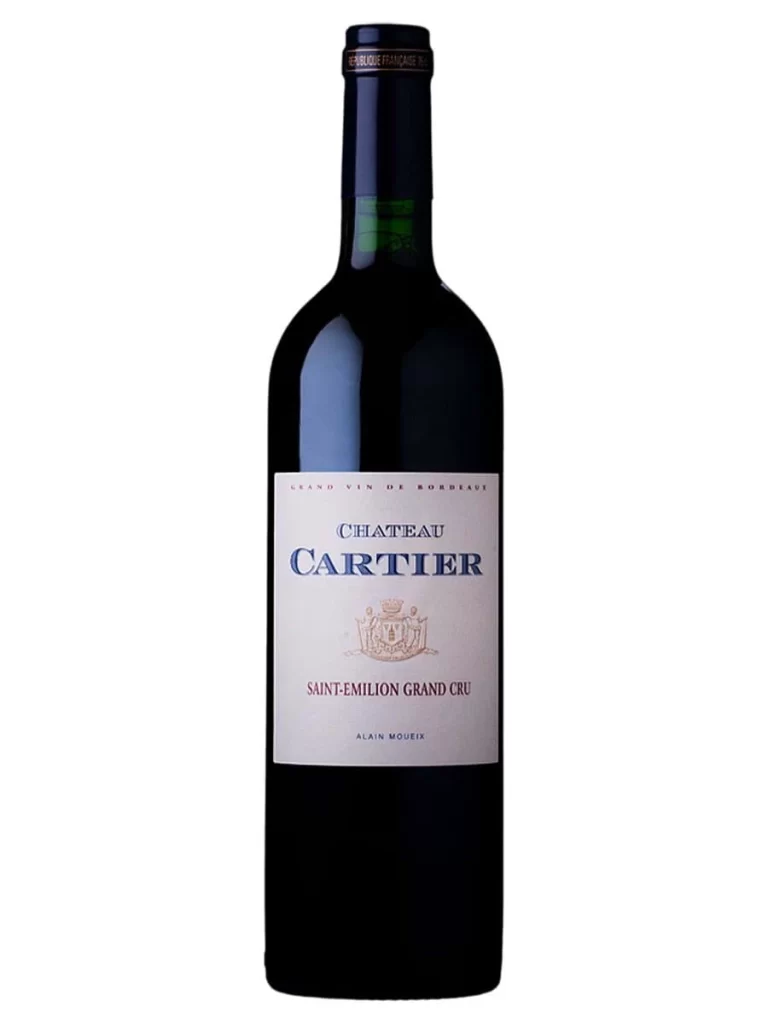 Chateau Cartier