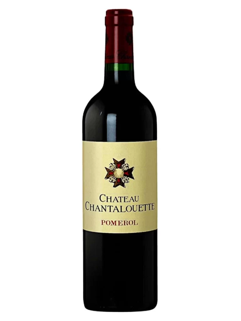 Chateau Chantalouette