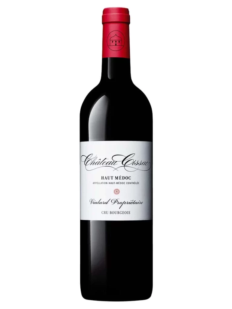 Chateau Cissac