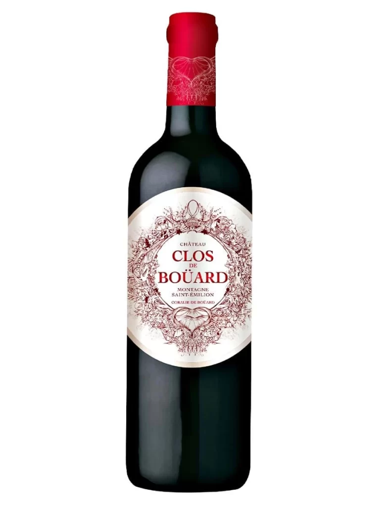 Chateau Clos de Bouard