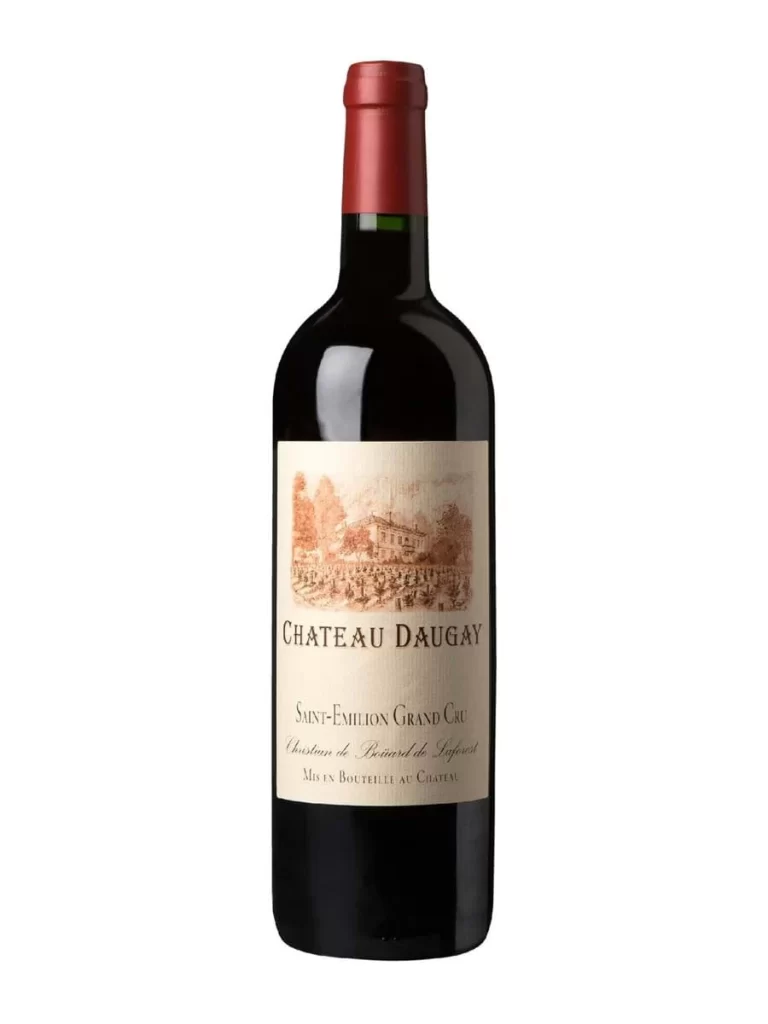 Chateau Daugay