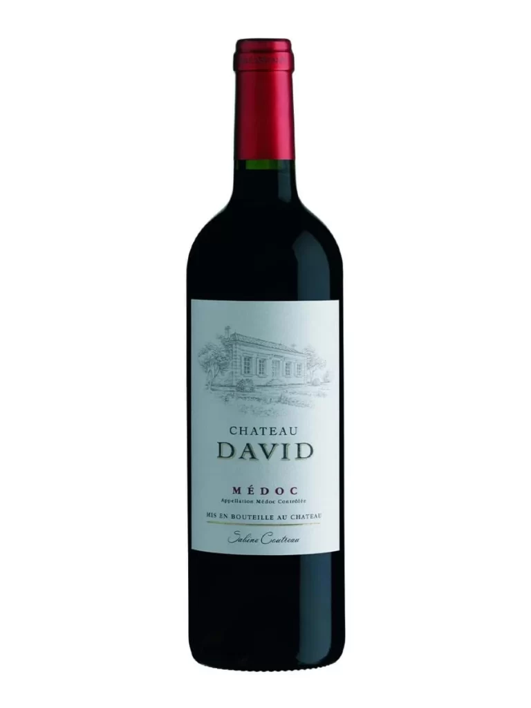 Chateau David Medoc