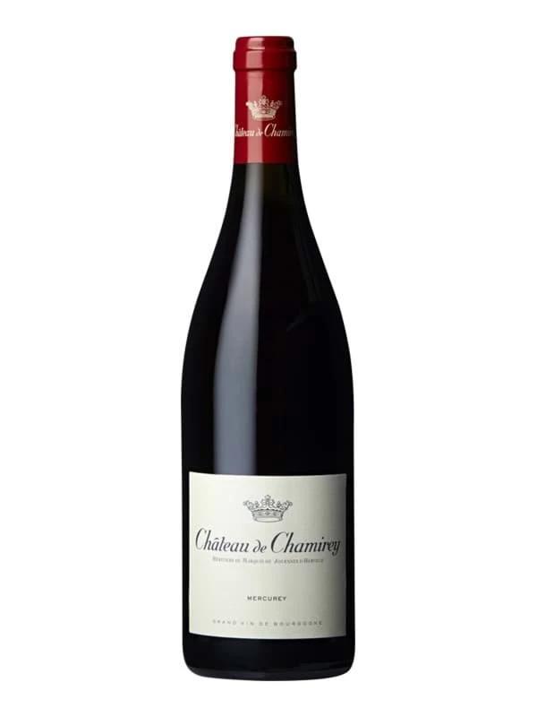 Rượu vang Chateau de Chamirey Mercurey