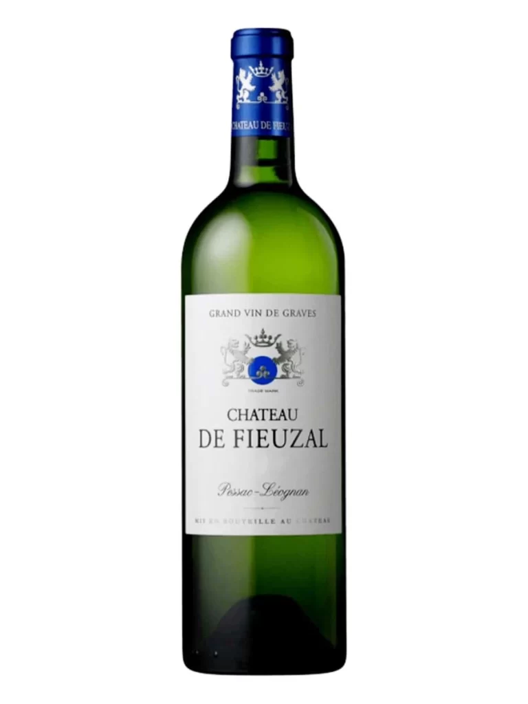 Chateau de Fieuzal Blanc