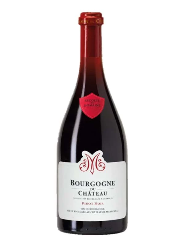 Rượu vang Chateau De Marsannay Bourgogne Du Chateau