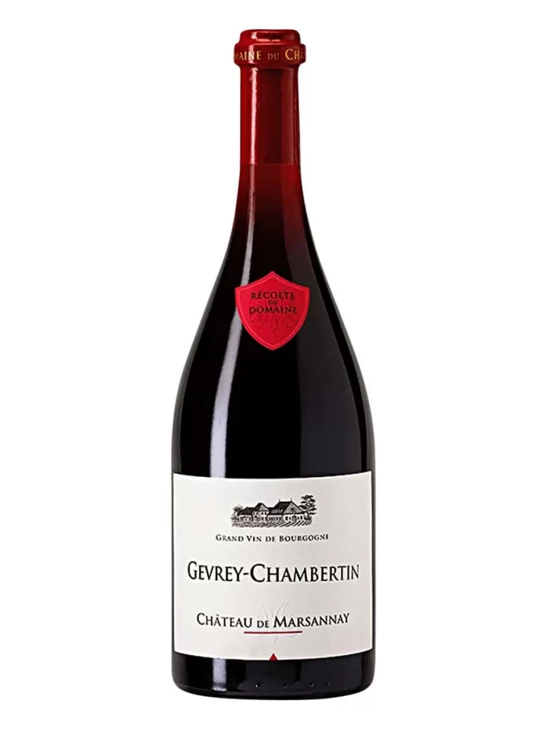 Chateau de Marsannay Gevrey Chambertin