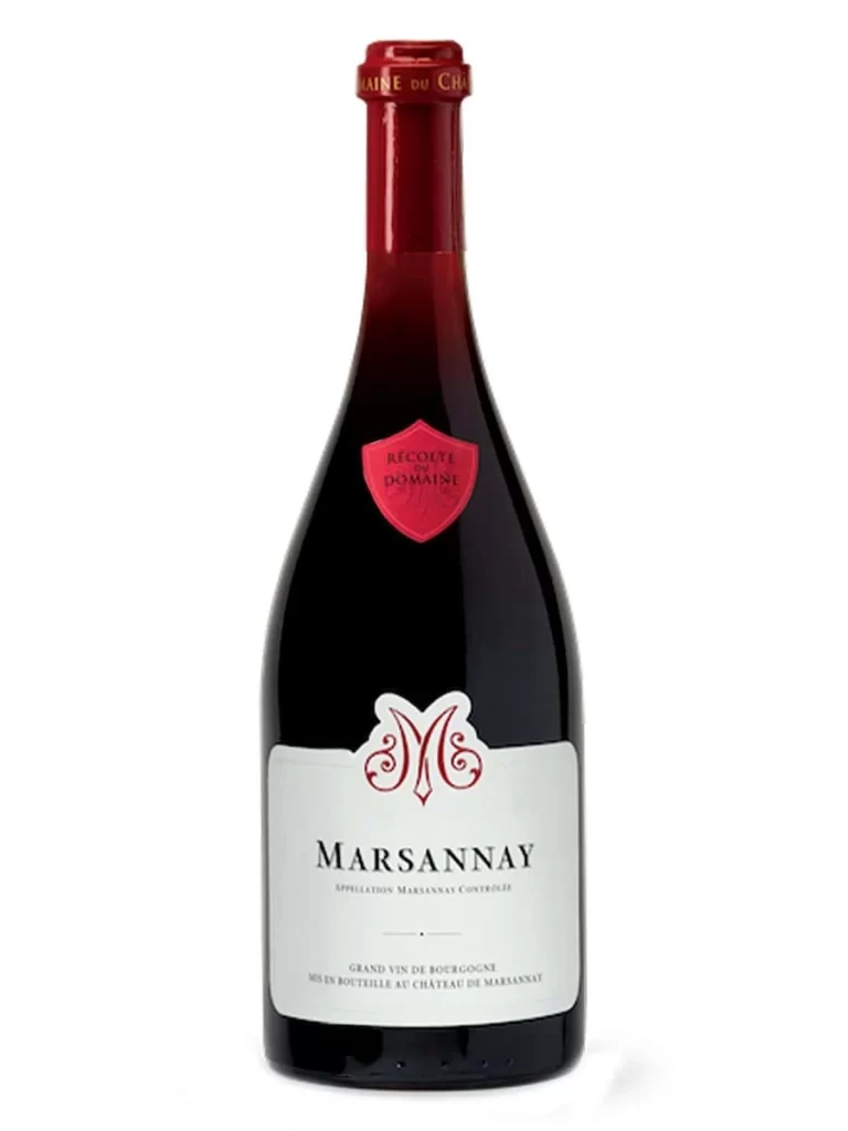 Chateau de Marsannay Marsannay Rouge