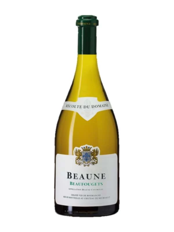 Chateau de Meursault Beaune Beaufougets