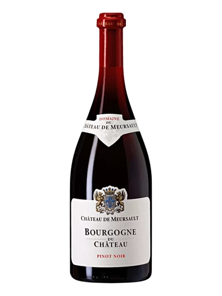 Chateau de Meursault Bourgogne du Chateau Pinot Noir