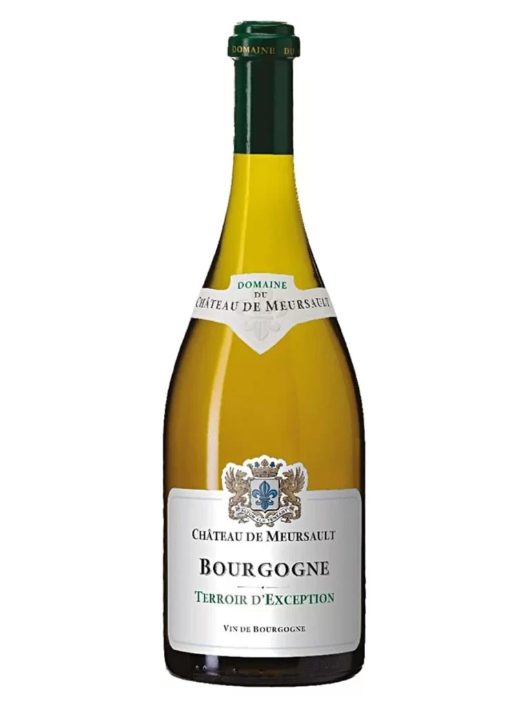 Chateau de Meursault Bourgogne Terroir D’exception