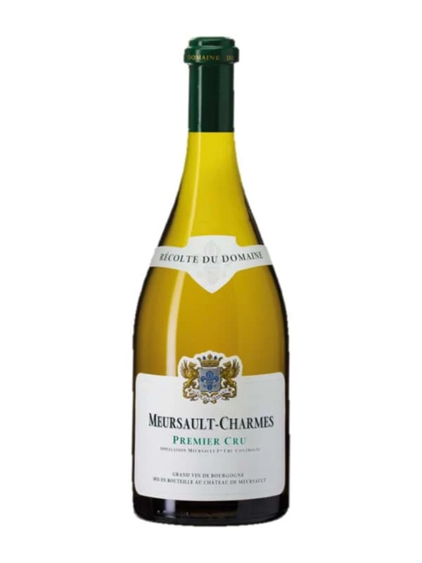 Rượu vang Meursault – Charmes Premier Cru