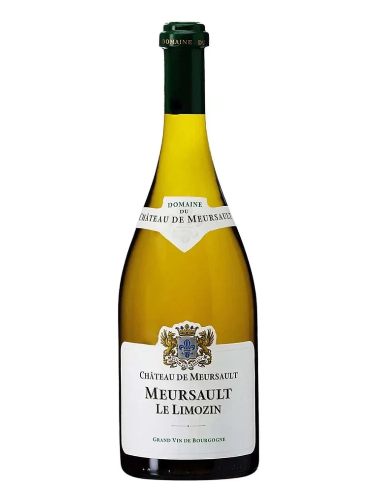Rượu vang Meursault Le Limozin