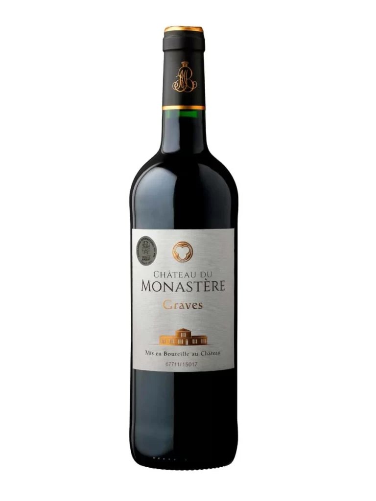 Chateau du Monastere