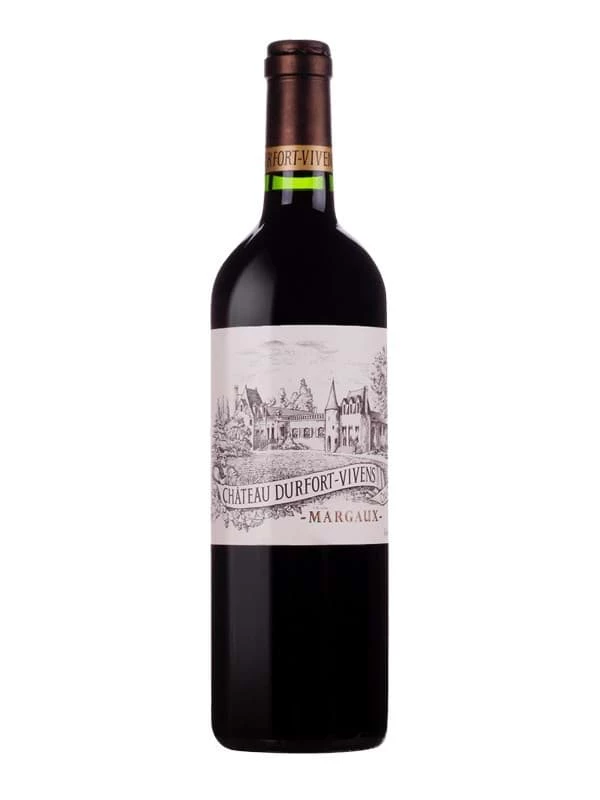 Rượu vang Chateau Durfort Vivens