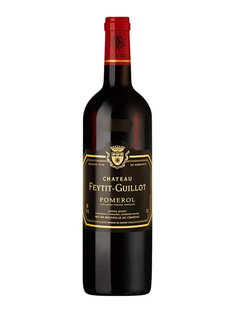 Chateau Feytit Guillot
