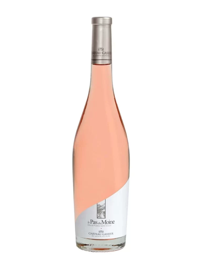 Rượu vang Chateau Gassier Le Pas du Moine