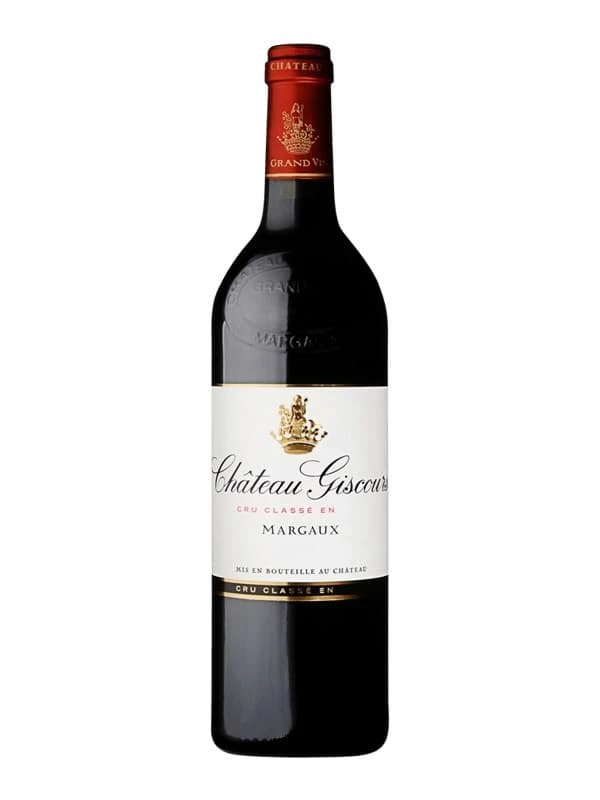 Rượu vang Chateau Giscours