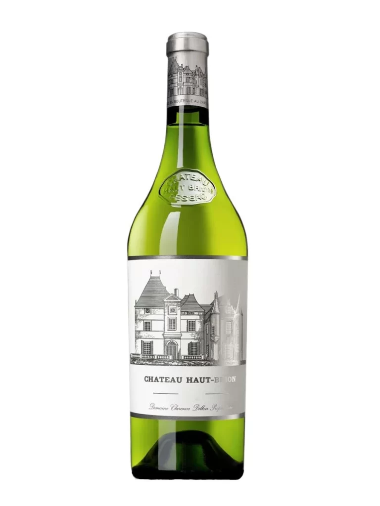 Rượu vang Chateau Haut Brion White