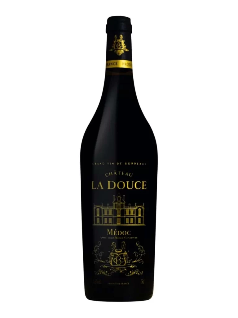 Chateau la Douce Medoc