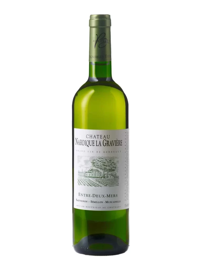 Rượu vang Chateau La Graviere Entre Deux Mers