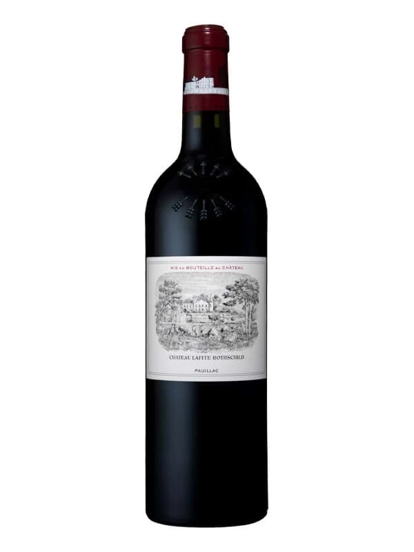 Rượu vang Chateau Lafite Rothschild