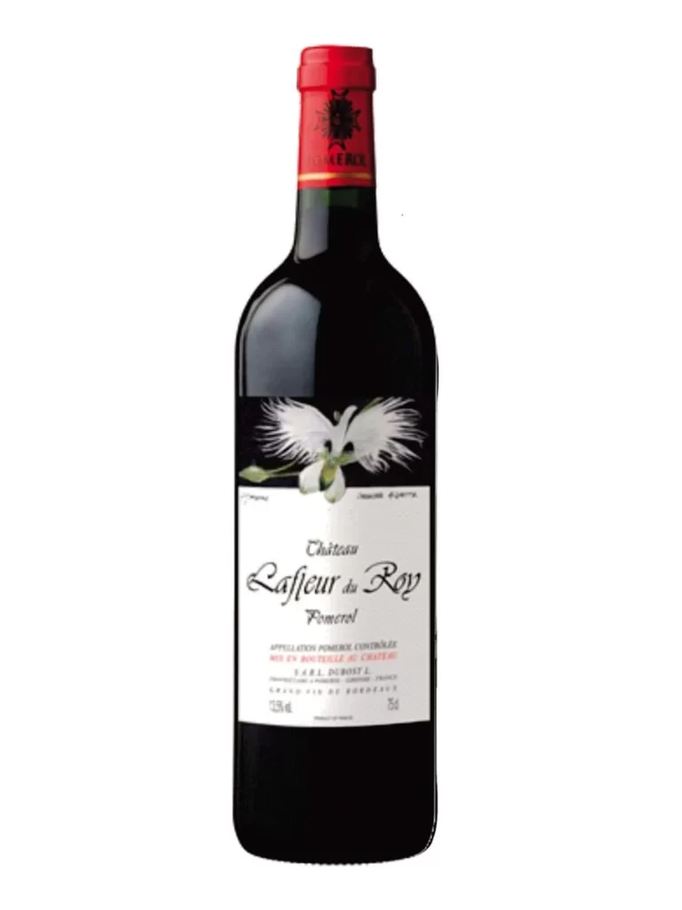 Chateau Lafleur du Roy