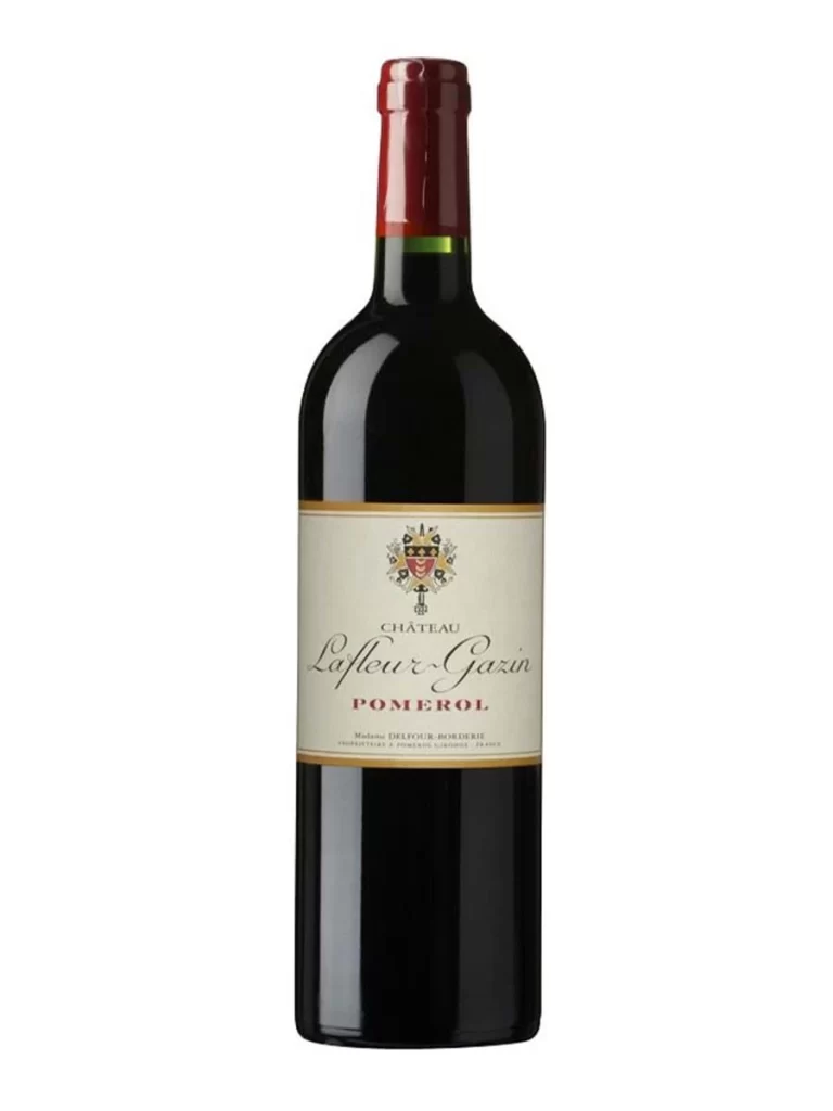 Chateau Lafleur Gazin Pomerol