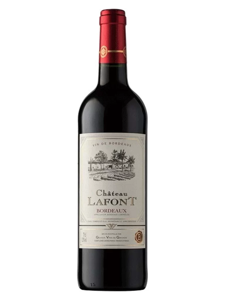 Chateau Lafont