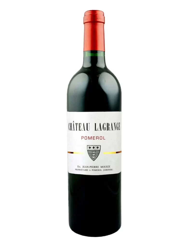 Chateau Lagrange Pomerol