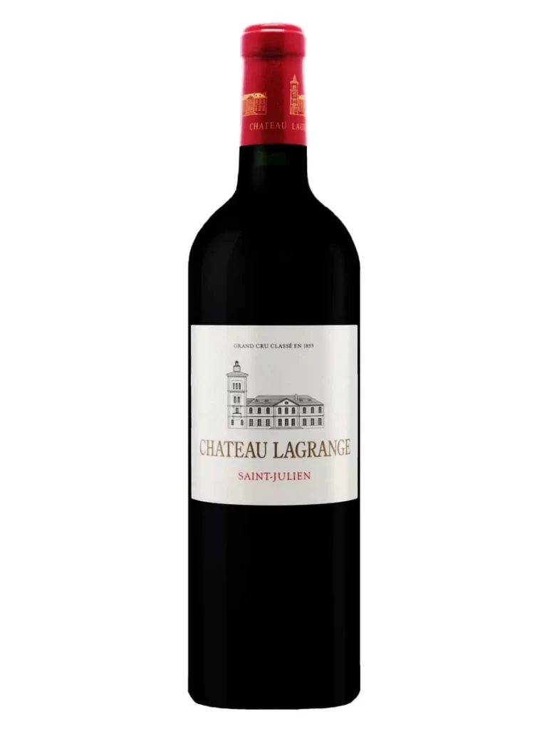 Chateau Lagrange
