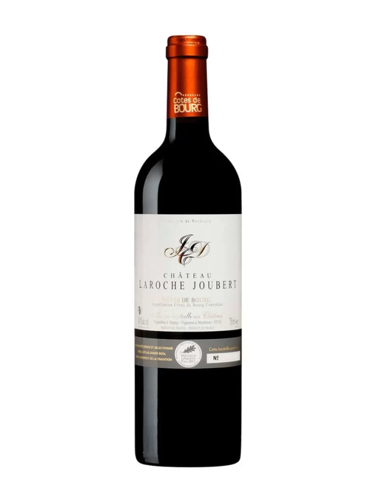 Rượu vang Chateau Laroche Joubert