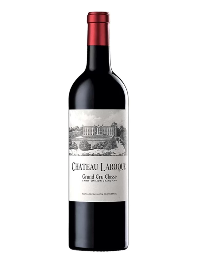 Chateau Laroque