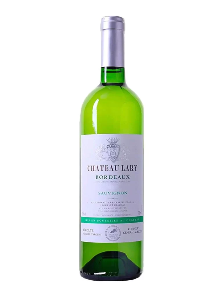 Chateau Lary Sauvignon Blanc
