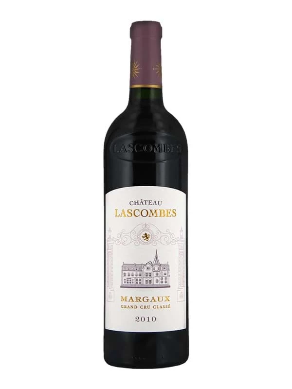 Rượu vang Chateau Lascombes