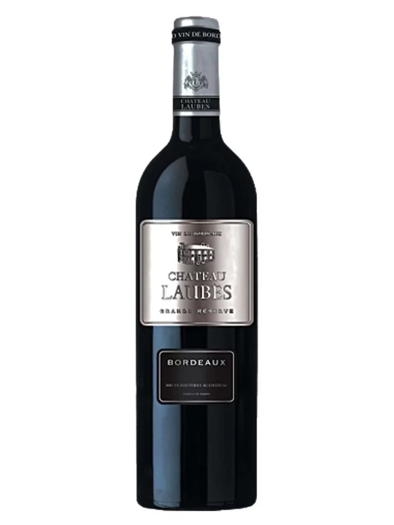 Chateau Laubes Red