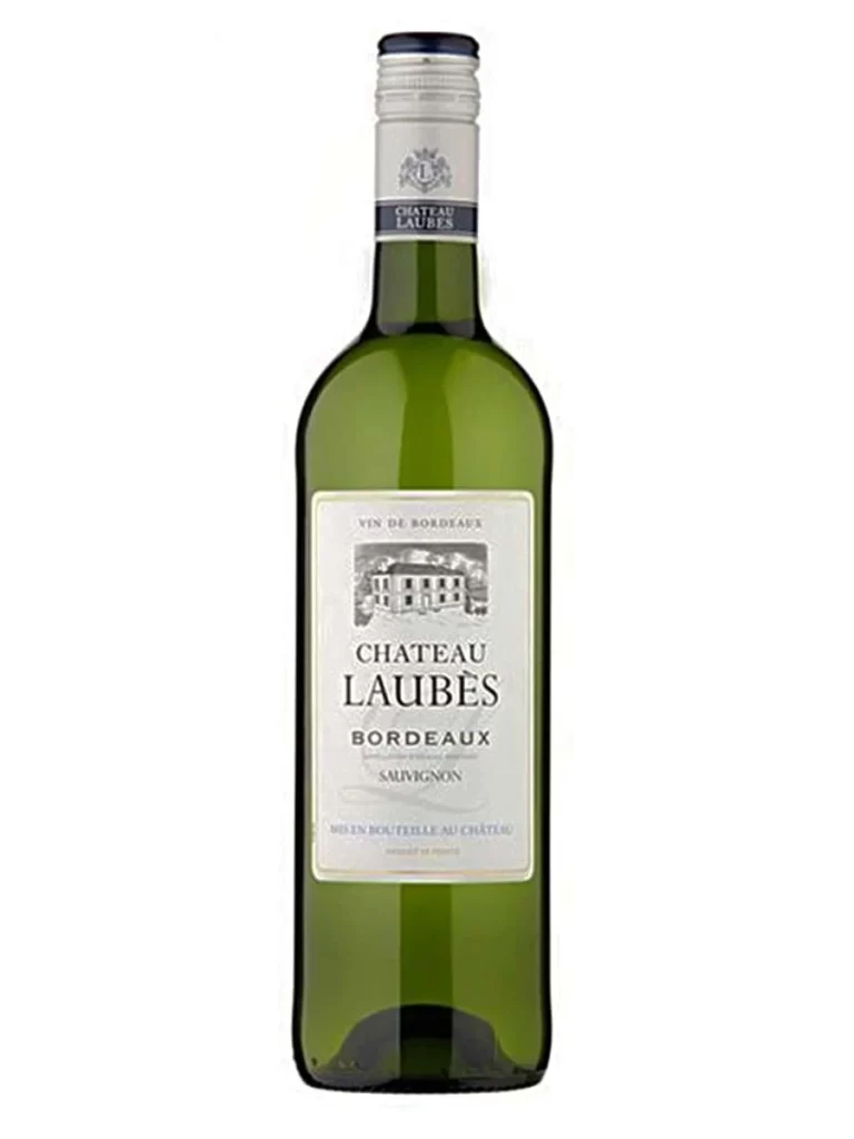 Chateau Laubes White