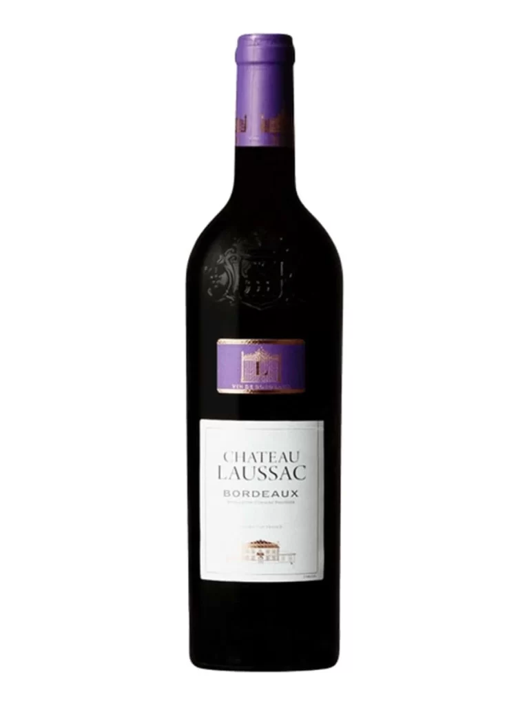 Chateau Laussac Bordeaux