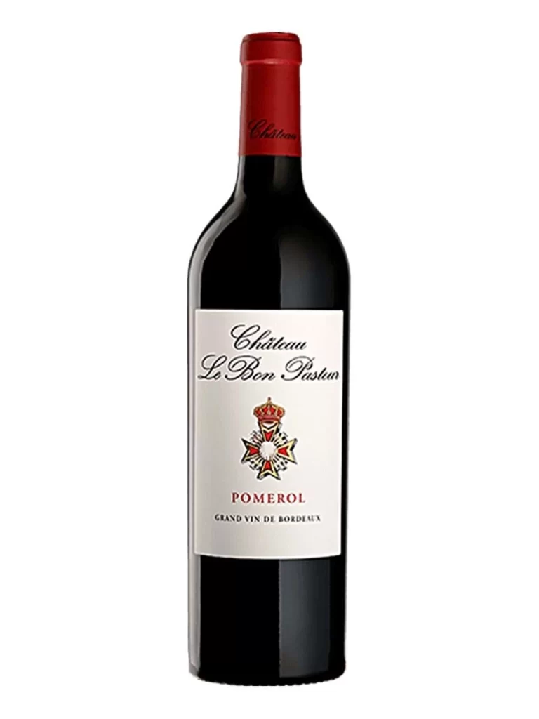 Chateau Le Bon Pasteur