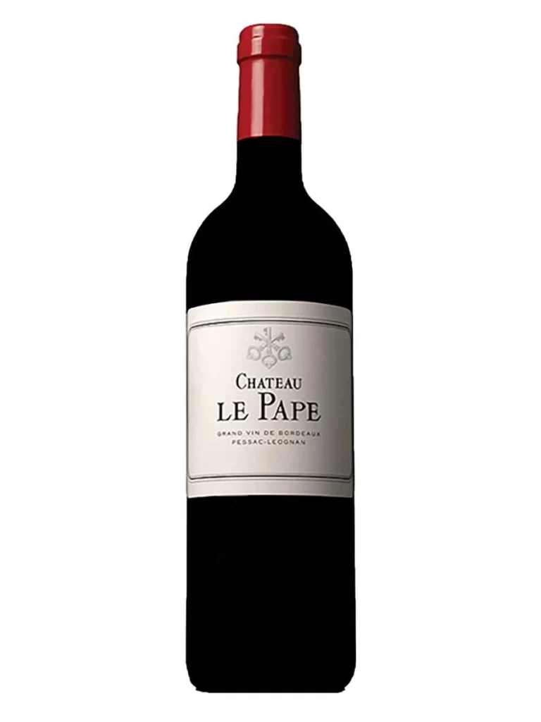 Chateau Le Pape
