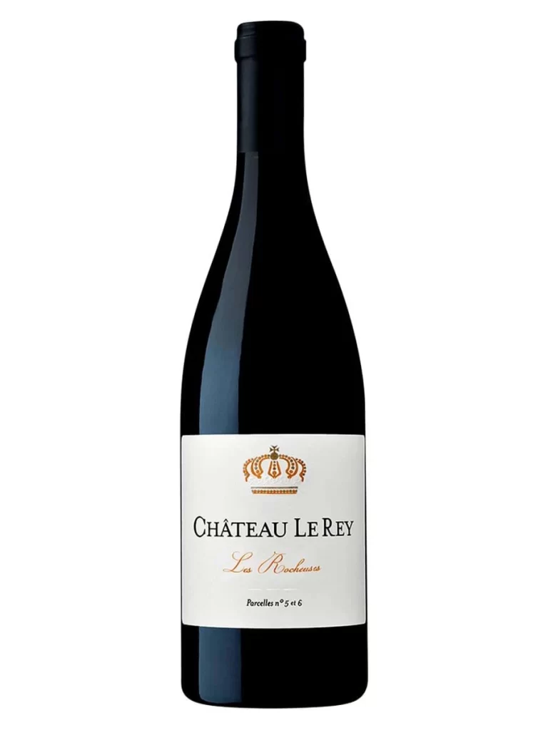 Chateau Le Rey Les Rocheuses