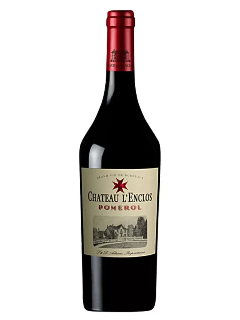 Chateau l’Enclos
