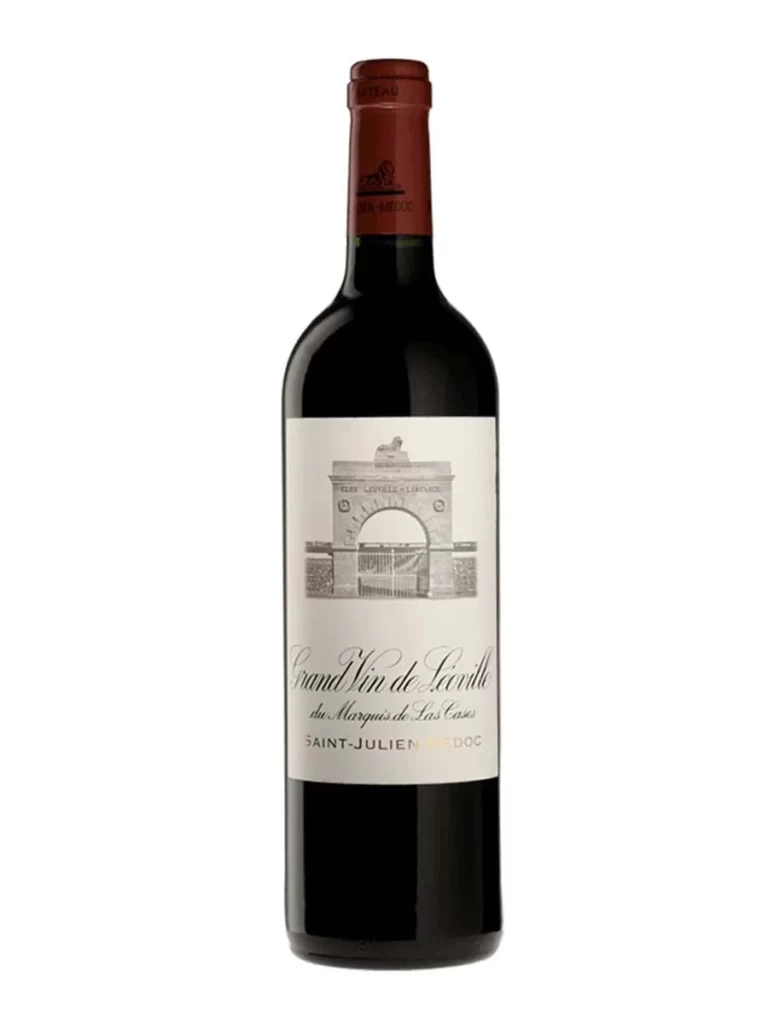 Chateau Leoville Las Cases