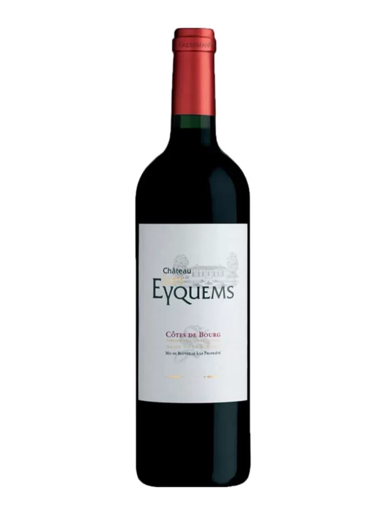 Chateau Les Eyquems