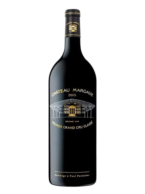 Rượu vang Chateau Margaux