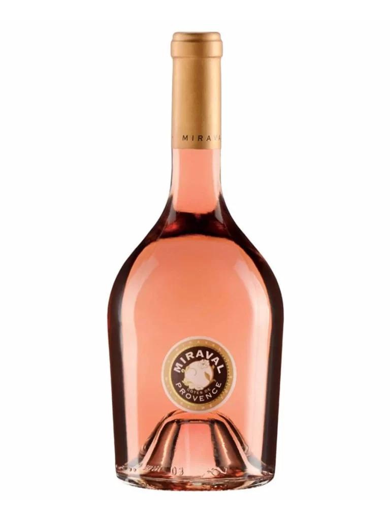 Chateau Miraval Rose