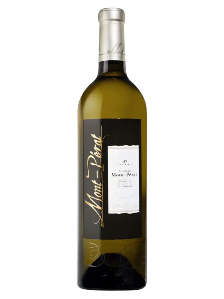 Chateau Mont Perat White