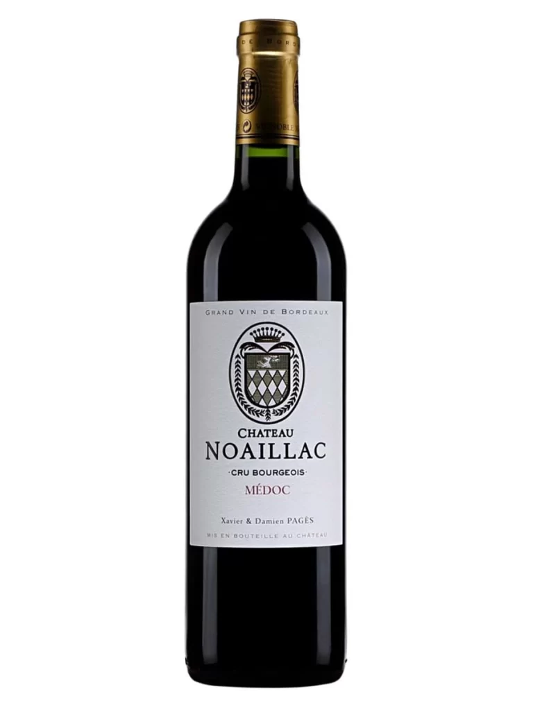 Chateau Noaillac Medoc